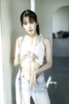 [Photobook] ナオ･オブ･ナオ つぶらな瞳のマイハニー