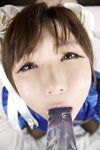 [Cosplay][Higurashi Kikaku] Higurashi Rin (日暮りん) - Chun-Li 春麗 Insulting a classy woman ~ The fate of a fighting woman 格女侮辱～戦う女の宿命