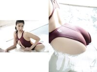 [Bamboo e-Book]  永富仁菜 First[66P]