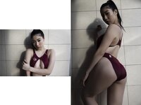 [Bamboo e-Book]  永富仁菜 First[66P]