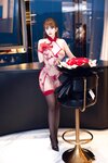 XR 张思允 烈焰玫瑰房车服务