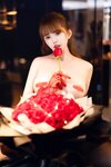 XR 张思允 烈焰玫瑰房车服务