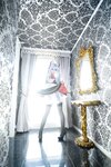 [Cosplay][SugarMyuku しゅがー＊みゅ] Miyu Amathuka 天使みゅ - Vampire Kiss