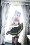 [Cosplay][SugarMyuku しゅがー＊みゅ] Miyu Amathuka 天使みゅ - Vampire Kiss