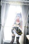 [Cosplay][SugarMyuku しゅがー＊みゅ] Miyu Amathuka 天使みゅ - Vampire Kiss