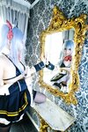 [Cosplay][SugarMyuku しゅがー＊みゅ] Miyu Amathuka 天使みゅ - Vampire Kiss