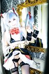 [Cosplay][SugarMyuku しゅがー＊みゅ] Miyu Amathuka 天使みゅ - Vampire Kiss