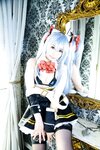 [Cosplay][SugarMyuku しゅがー＊みゅ] Miyu Amathuka 天使みゅ - Vampire Kiss