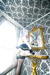 [Cosplay][SugarMyuku しゅがー＊みゅ] Miyu Amathuka 天使みゅ - Vampire Kiss