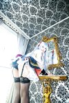 [Cosplay][SugarMyuku しゅがー＊みゅ] Miyu Amathuka 天使みゅ - Vampire Kiss