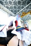 [Cosplay][SugarMyuku しゅがー＊みゅ] Miyu Amathuka 天使みゅ - Vampire Kiss