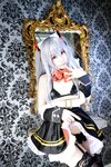 [Cosplay][SugarMyuku しゅがー＊みゅ] Miyu Amathuka 天使みゅ - Vampire Kiss