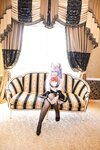[Cosplay][SugarMyuku しゅがー＊みゅ] Miyu Amathuka 天使みゅ - Vampire Kiss
