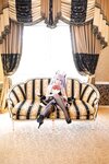[Cosplay][SugarMyuku しゅがー＊みゅ] Miyu Amathuka 天使みゅ - Vampire Kiss