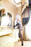 [Cosplay][SugarMyuku しゅがー＊みゅ] Miyu Amathuka 天使みゅ - Vampire Kiss