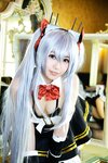 [Cosplay][SugarMyuku しゅがー＊みゅ] Miyu Amathuka 天使みゅ - Vampire Kiss