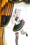 [Cosplay][SugarMyuku しゅがー＊みゅ] Miyu Amathuka 天使みゅ - Vampire Kiss