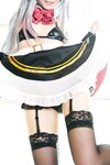 [Cosplay][SugarMyuku しゅがー＊みゅ] Miyu Amathuka 天使みゅ - Vampire Kiss