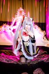 [Cosplay][SugarMyuku しゅがー＊みゅ] Miyu Amathuka 天使みゅ - Vampire Kiss