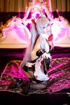 [Cosplay][SugarMyuku しゅがー＊みゅ] Miyu Amathuka 天使みゅ - Vampire Kiss