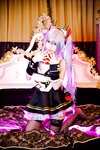 [Cosplay][SugarMyuku しゅがー＊みゅ] Miyu Amathuka 天使みゅ - Vampire Kiss
