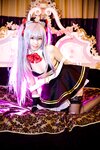[Cosplay][SugarMyuku しゅがー＊みゅ] Miyu Amathuka 天使みゅ - Vampire Kiss
