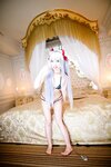 [Cosplay][SugarMyuku しゅがー＊みゅ] Miyu Amathuka 天使みゅ - Vampire Kiss