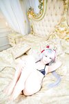 [Cosplay][SugarMyuku しゅがー＊みゅ] Miyu Amathuka 天使みゅ - Vampire Kiss