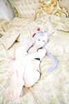 [Cosplay][SugarMyuku しゅがー＊みゅ] Miyu Amathuka 天使みゅ - Vampire Kiss