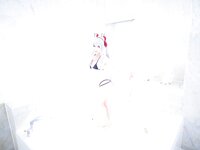 [Cosplay][SugarMyuku しゅがー＊みゅ] Miyu Amathuka 天使みゅ - Vampire Kiss