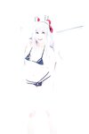 [Cosplay][SugarMyuku しゅがー＊みゅ] Miyu Amathuka 天使みゅ - Vampire Kiss