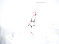[Cosplay][SugarMyuku しゅがー＊みゅ] Miyu Amathuka 天使みゅ - Vampire Kiss