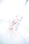 [Cosplay][SugarMyuku しゅがー＊みゅ] Miyu Amathuka 天使みゅ - Vampire Kiss