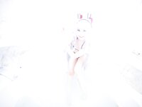 [Cosplay][SugarMyuku しゅがー＊みゅ] Miyu Amathuka 天使みゅ - Vampire Kiss