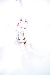 [Cosplay][SugarMyuku しゅがー＊みゅ] Miyu Amathuka 天使みゅ - Vampire Kiss