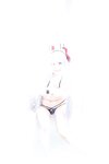 [Cosplay][SugarMyuku しゅがー＊みゅ] Miyu Amathuka 天使みゅ - Vampire Kiss