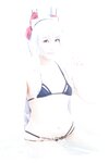 [Cosplay][SugarMyuku しゅがー＊みゅ] Miyu Amathuka 天使みゅ - Vampire Kiss