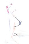 [Cosplay][SugarMyuku しゅがー＊みゅ] Miyu Amathuka 天使みゅ - Vampire Kiss