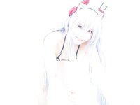 [Cosplay][SugarMyuku しゅがー＊みゅ] Miyu Amathuka 天使みゅ - Vampire Kiss