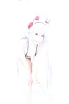 [Cosplay][SugarMyuku しゅがー＊みゅ] Miyu Amathuka 天使みゅ - Vampire Kiss