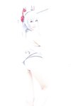 [Cosplay][SugarMyuku しゅがー＊みゅ] Miyu Amathuka 天使みゅ - Vampire Kiss