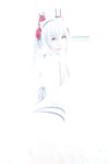 [Cosplay][SugarMyuku しゅがー＊みゅ] Miyu Amathuka 天使みゅ - Vampire Kiss
