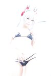 [Cosplay][SugarMyuku しゅがー＊みゅ] Miyu Amathuka 天使みゅ - Vampire Kiss