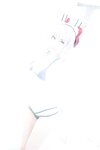 [Cosplay][SugarMyuku しゅがー＊みゅ] Miyu Amathuka 天使みゅ - Vampire Kiss