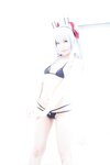 [Cosplay][SugarMyuku しゅがー＊みゅ] Miyu Amathuka 天使みゅ - Vampire Kiss