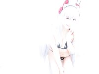 [Cosplay][SugarMyuku しゅがー＊みゅ] Miyu Amathuka 天使みゅ - Vampire Kiss