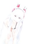 [Cosplay][SugarMyuku しゅがー＊みゅ] Miyu Amathuka 天使みゅ - Vampire Kiss