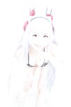 [Cosplay][SugarMyuku しゅがー＊みゅ] Miyu Amathuka 天使みゅ - Vampire Kiss