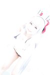 [Cosplay][SugarMyuku しゅがー＊みゅ] Miyu Amathuka 天使みゅ - Vampire Kiss