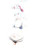[Cosplay][SugarMyuku しゅがー＊みゅ] Miyu Amathuka 天使みゅ - Vampire Kiss
